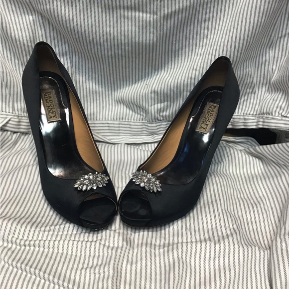 Badgley Mischka - Picture 5 of 5